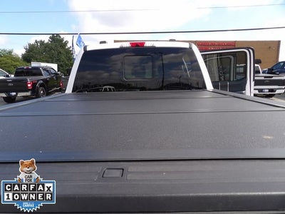 2022 Ford F-250SD Limited