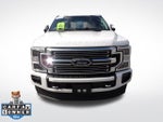 2022 Ford F-250SD Limited