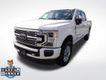 2022 Ford F-250SD Limited