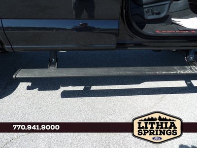 2026 Ford F-250SD F-250® Lariat®