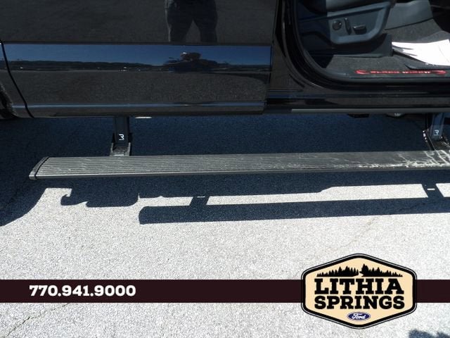 2026 Ford F-250SD F-250® Lariat®