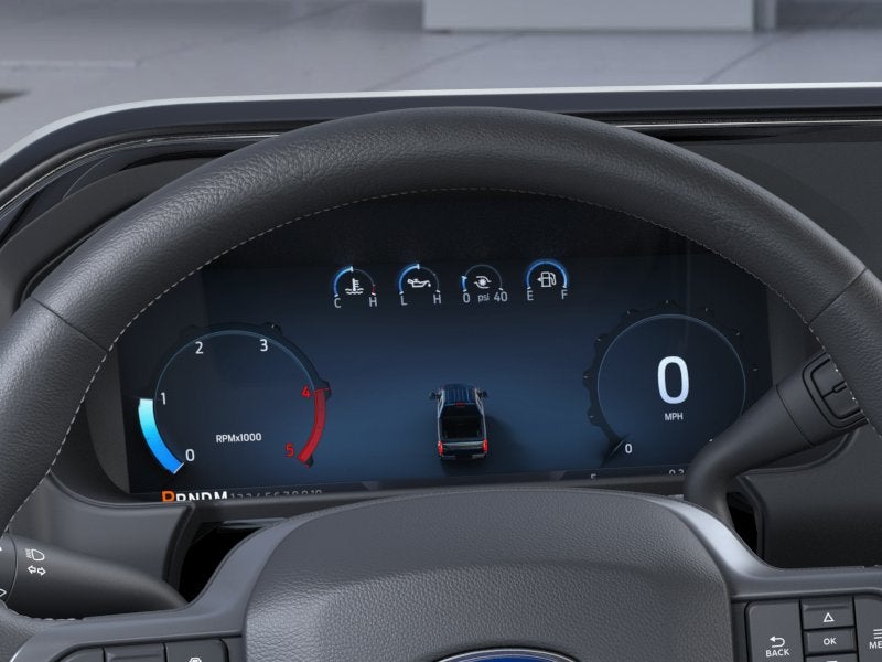 2026 Ford F-250SD F-250® Lariat®