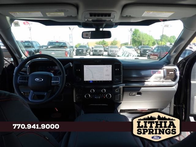 2026 Ford F-250SD F-250® Lariat®