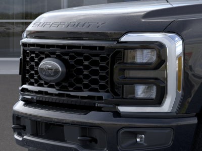 2026 Ford F-250SD F-250® Lariat®