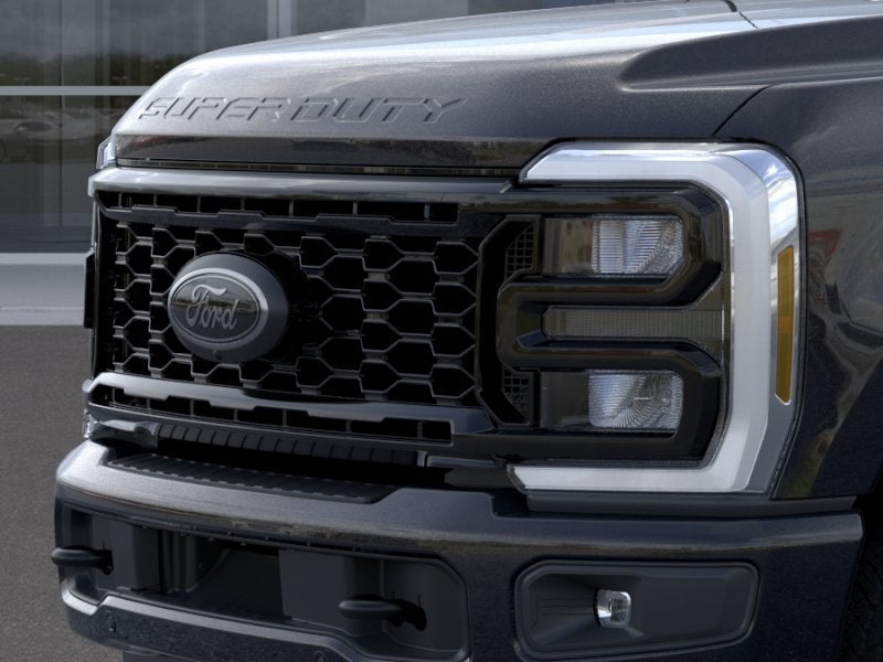 2026 Ford F-250SD F-250® Lariat®