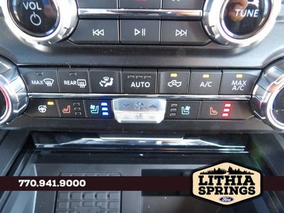 2026 Ford F-250SD F-250® Lariat®