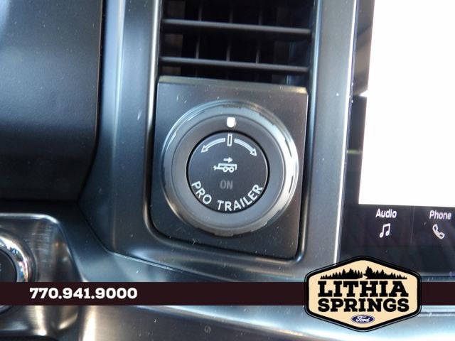 2026 Ford F-250SD F-250® Lariat®