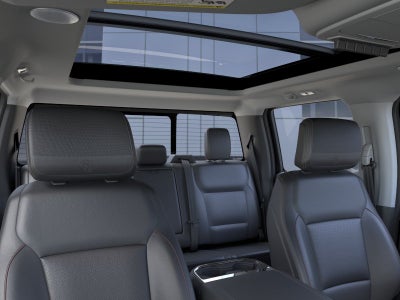 2026 Ford F-250SD F-250® Lariat®