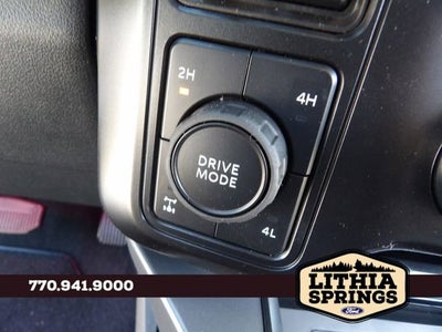 2026 Ford F-250SD Lariat BLACK WIDOW SPIDER EDITION