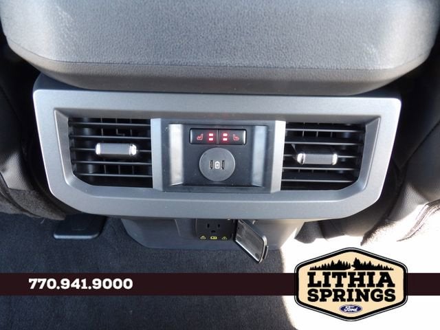 2026 Ford F-250SD Lariat BLACK WIDOW SPIDER EDITION