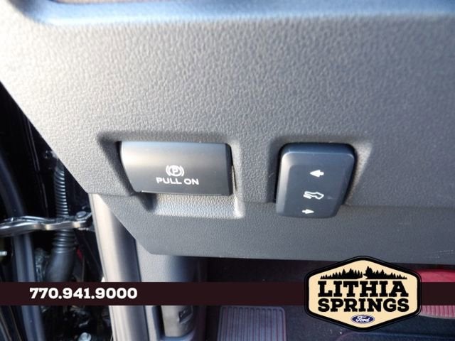 2026 Ford F-250SD Lariat BLACK WIDOW SPIDER EDITION