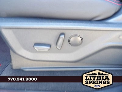 2026 Ford F-250SD Lariat BLACK WIDOW SPIDER EDITION