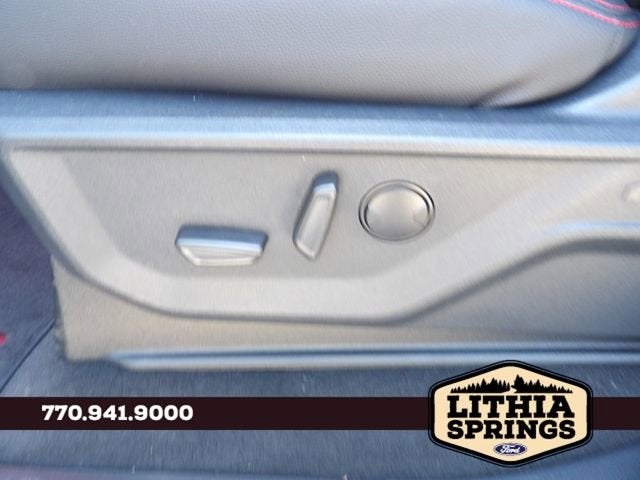 2026 Ford F-250SD Lariat BLACK WIDOW SPIDER EDITION