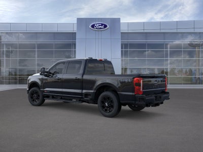 2026 Ford F-250SD F-250® Lariat®