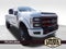2026 Ford F-250SD Lariat HARLEY-DAVIDSON