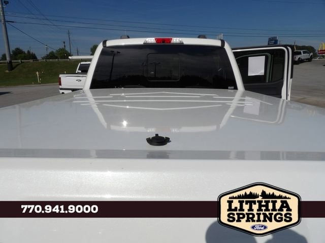 2026 Ford F-250SD Lariat HARLEY-DAVIDSON