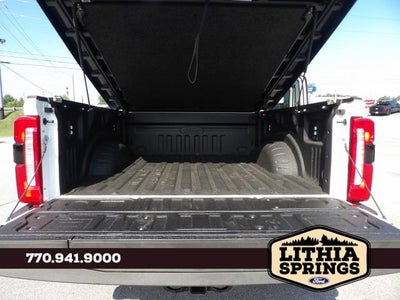 2026 Ford F-250SD Lariat HARLEY-DAVIDSON