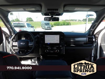 2026 Ford F-250SD Lariat HARLEY-DAVIDSON