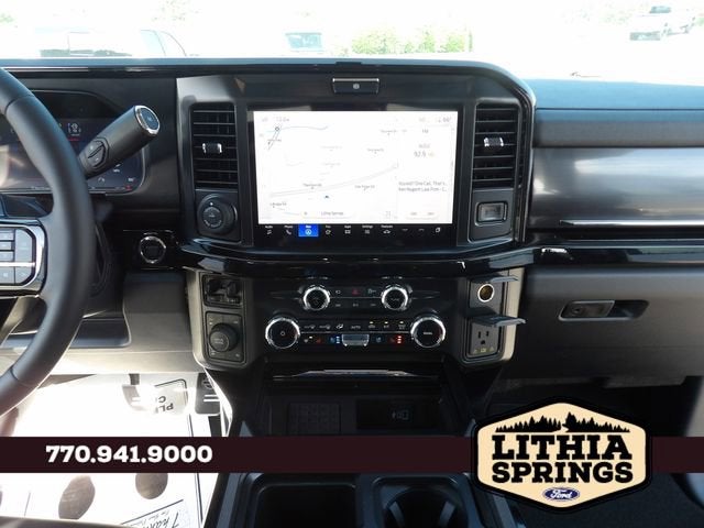 2026 Ford F-250SD Lariat HARLEY-DAVIDSON