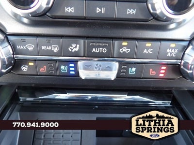 2026 Ford F-250SD Lariat HARLEY-DAVIDSON