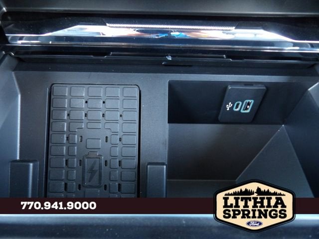 2026 Ford F-250SD Lariat HARLEY-DAVIDSON