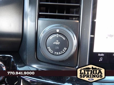 2026 Ford F-250SD Lariat HARLEY-DAVIDSON