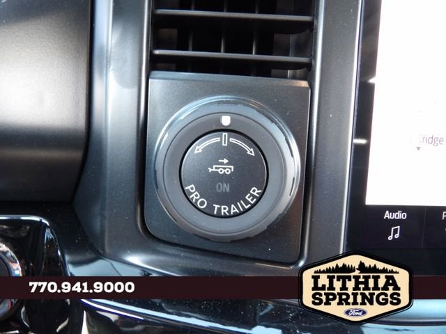 2026 Ford F-250SD Lariat HARLEY-DAVIDSON