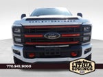 2026 Ford F-250SD Lariat HARLEY-DAVIDSON