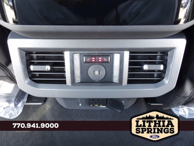2026 Ford F-250SD Lariat HARLEY-DAVIDSON