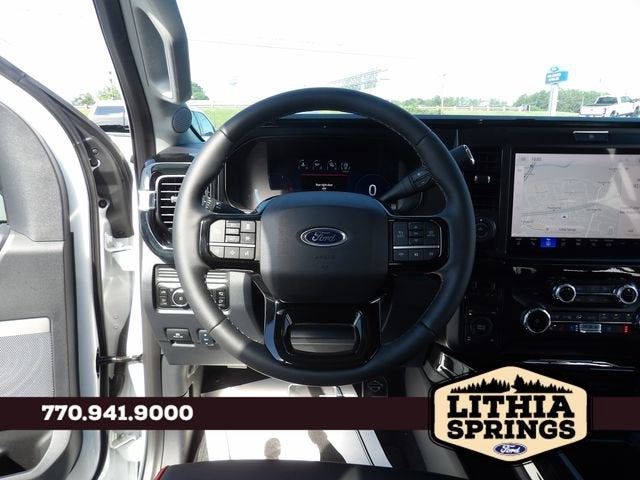 2026 Ford F-250SD Lariat HARLEY-DAVIDSON