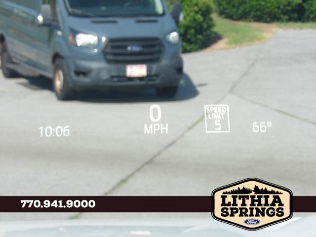 2026 Ford F-250SD Lariat HARLEY-DAVIDSON