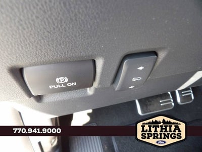 2026 Ford F-250SD Lariat HARLEY-DAVIDSON