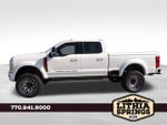 2026 Ford F-250SD Lariat HARLEY-DAVIDSON