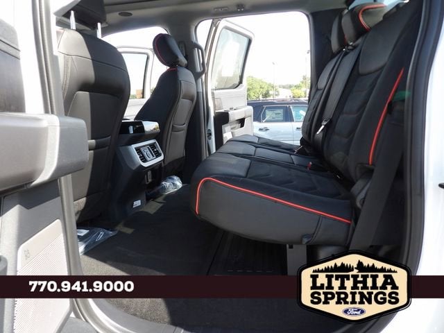 2026 Ford F-250SD Lariat HARLEY-DAVIDSON