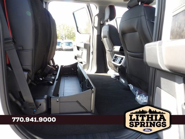 2026 Ford F-250SD Lariat HARLEY-DAVIDSON