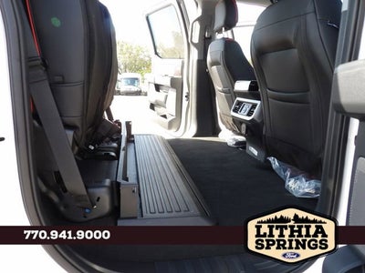 2026 Ford F-250SD Lariat HARLEY-DAVIDSON