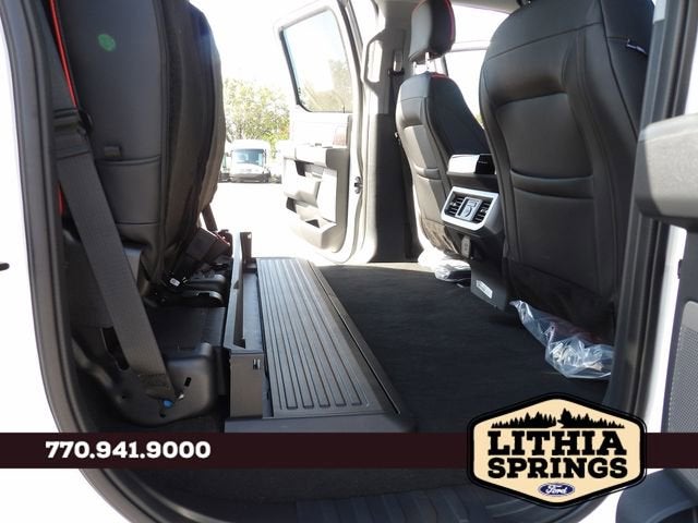 2026 Ford F-250SD Lariat HARLEY-DAVIDSON