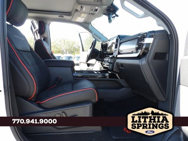 2026 Ford F-250SD Lariat HARLEY-DAVIDSON