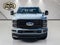 2027 Ford F-250SD Platinum
