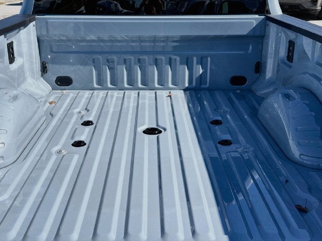 2027 Ford F-250SD Platinum