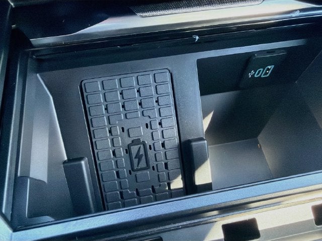 2027 Ford F-250SD Platinum