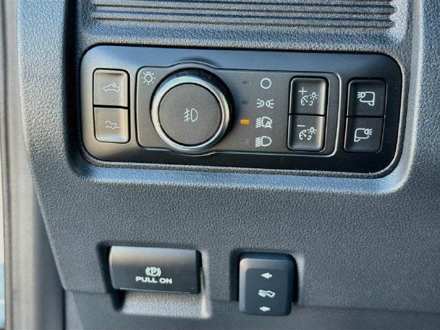 2027 Ford F-250SD Platinum