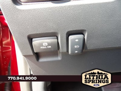 2026 Ford F-250SD Lariat Black Widow Package