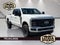 2027 Ford F-250SD Platinum