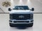 2027 Ford F-250SD Platinum
