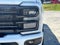 2027 Ford F-250SD Platinum