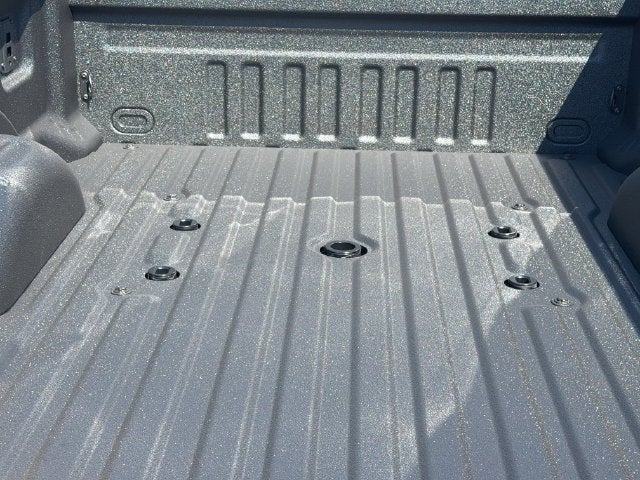 2027 Ford F-250SD Platinum