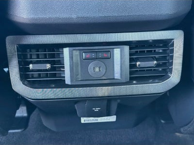 2027 Ford F-250SD Platinum