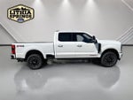 2027 Ford F-250SD Platinum