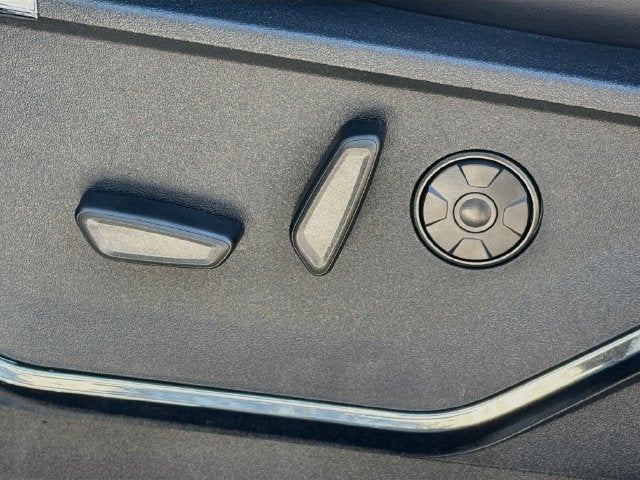 2027 Ford F-250SD Platinum